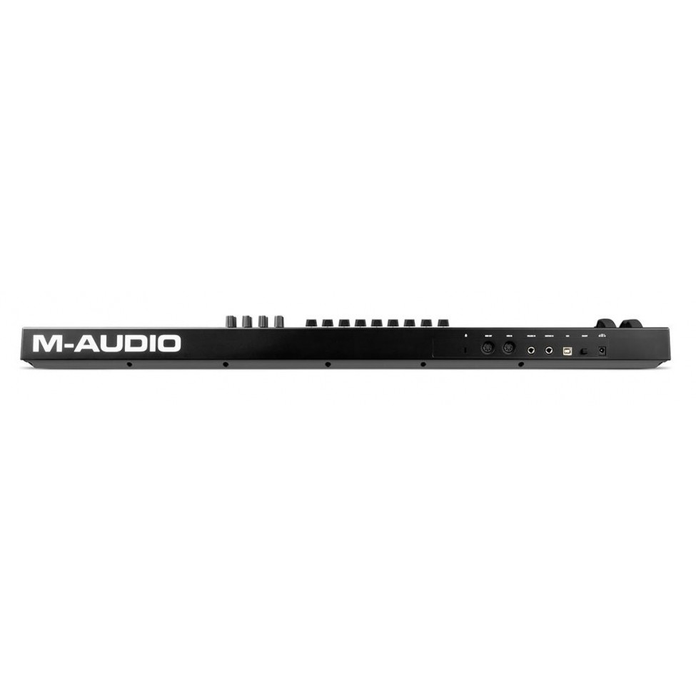 M-AUDIO CODE 49 BLACK kontroler MIDI USB