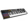 M-AUDIO CODE 49 BLACK kontroler MIDI USB