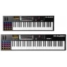 M-AUDIO CODE 49 BLACK kontroler MIDI USB