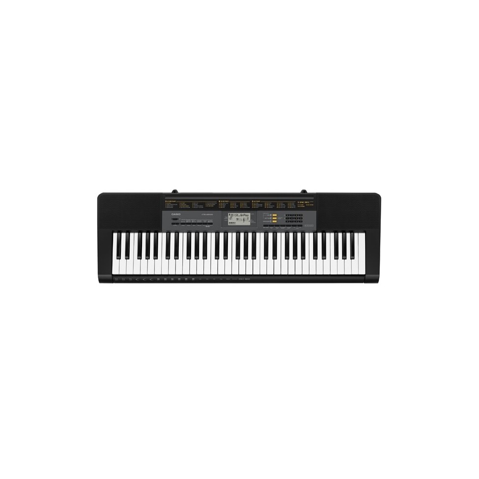 CASIO CTK-2500