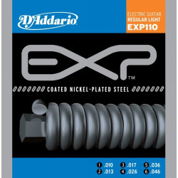 D'ADDARIO EXP110 STRUNY DO...