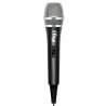 IK MULTIMEDIA IRIG MIC wokalny mikrofon pojemnościowy do iPhone iPad iPod