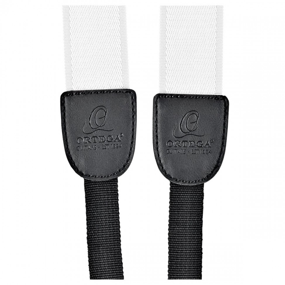 ORTEGA OUSHK-WH PASEK DO UKULELE