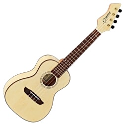 ORTEGA RUBO UKULELE KONCERTOWE