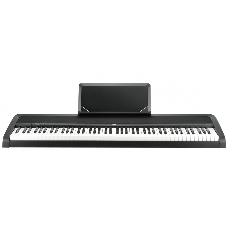 KORG B1 BK pianino cyfrowe