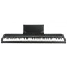 KORG B1 BK pianino cyfrowe