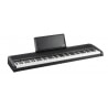 KORG B1 BK pianino cyfrowe