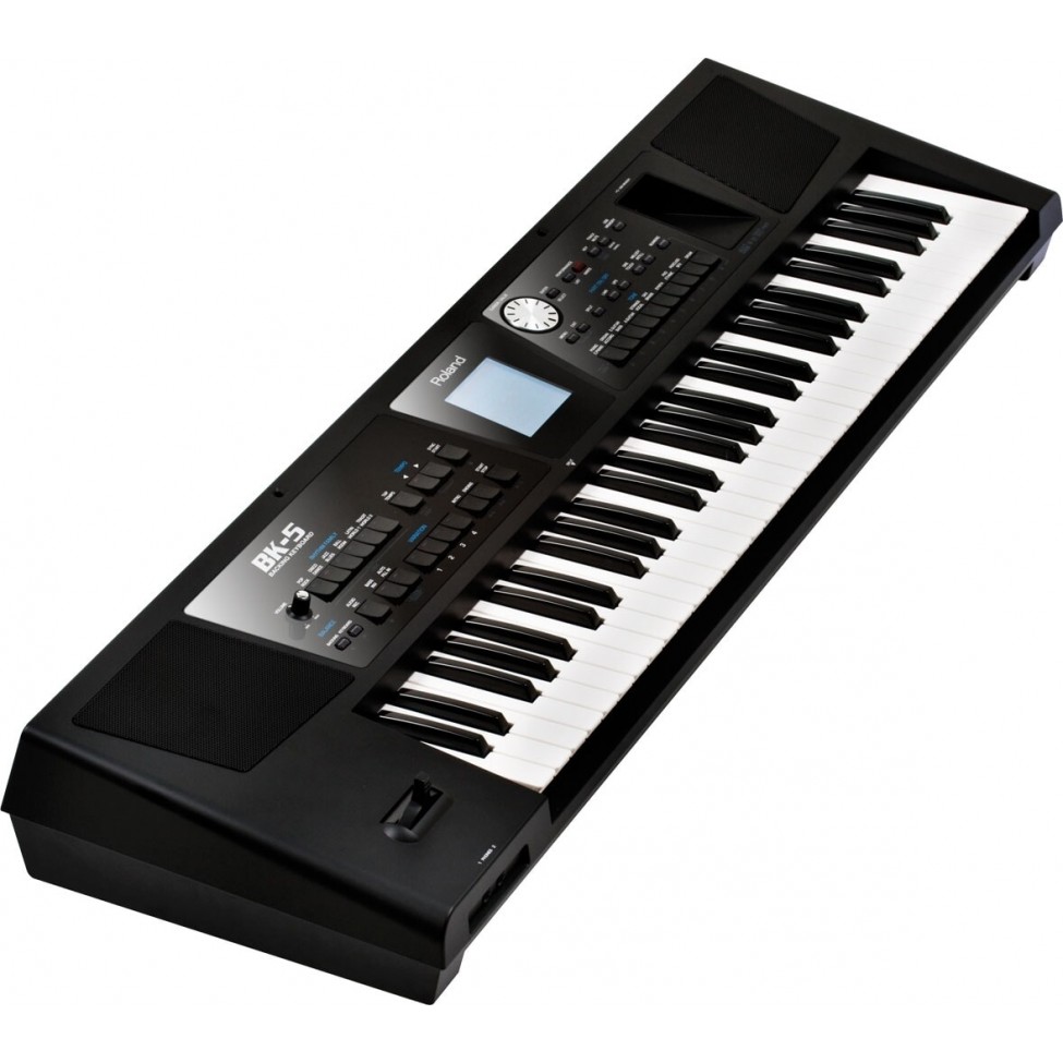 ROLAND BK-5