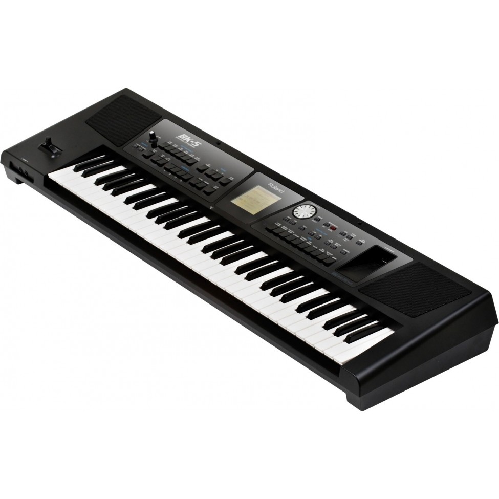 ROLAND BK-5