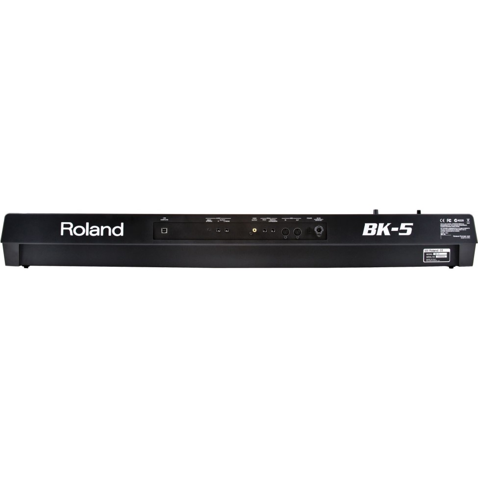 ROLAND BK-5