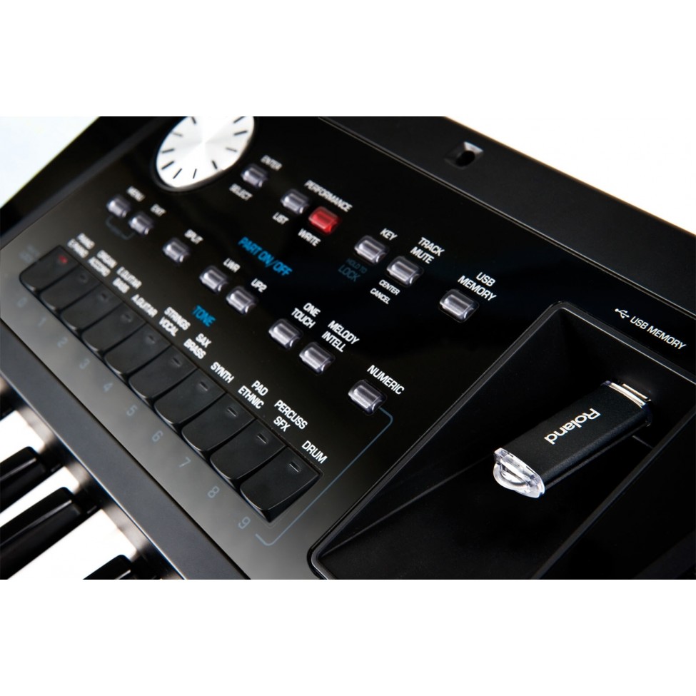 ROLAND BK-5