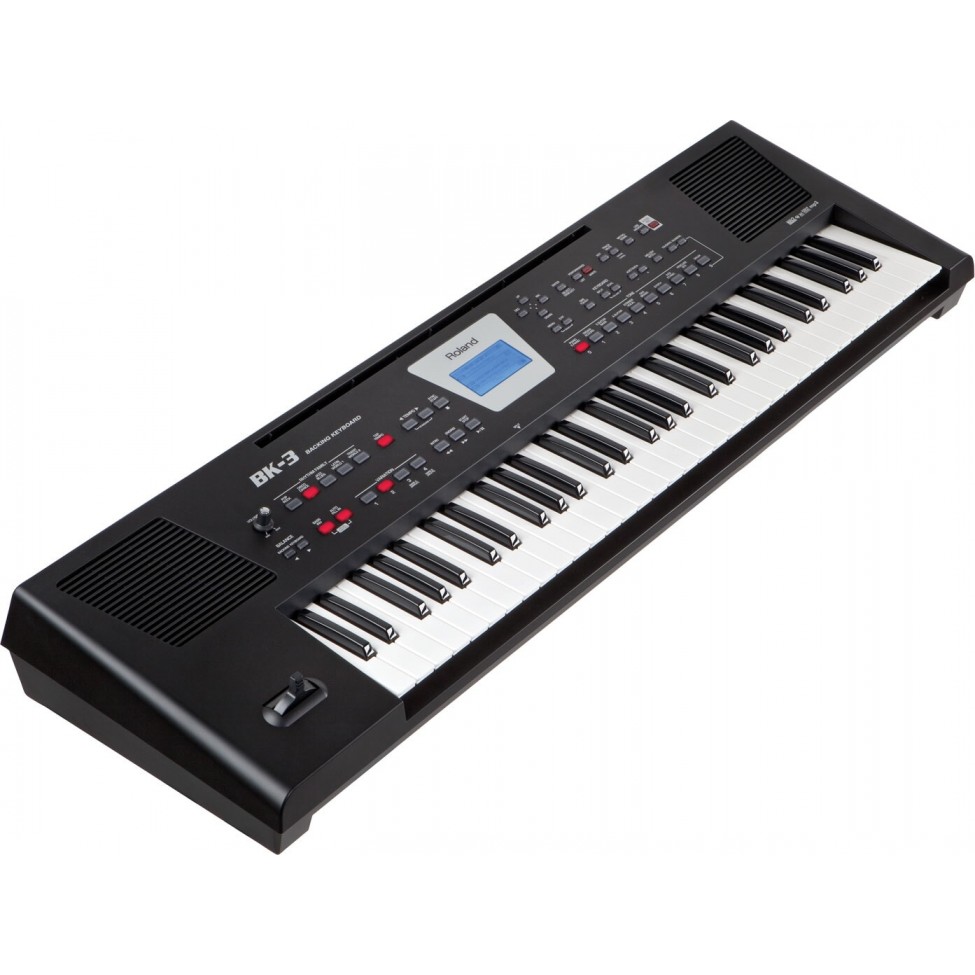 ROLAND BK-3 BK
