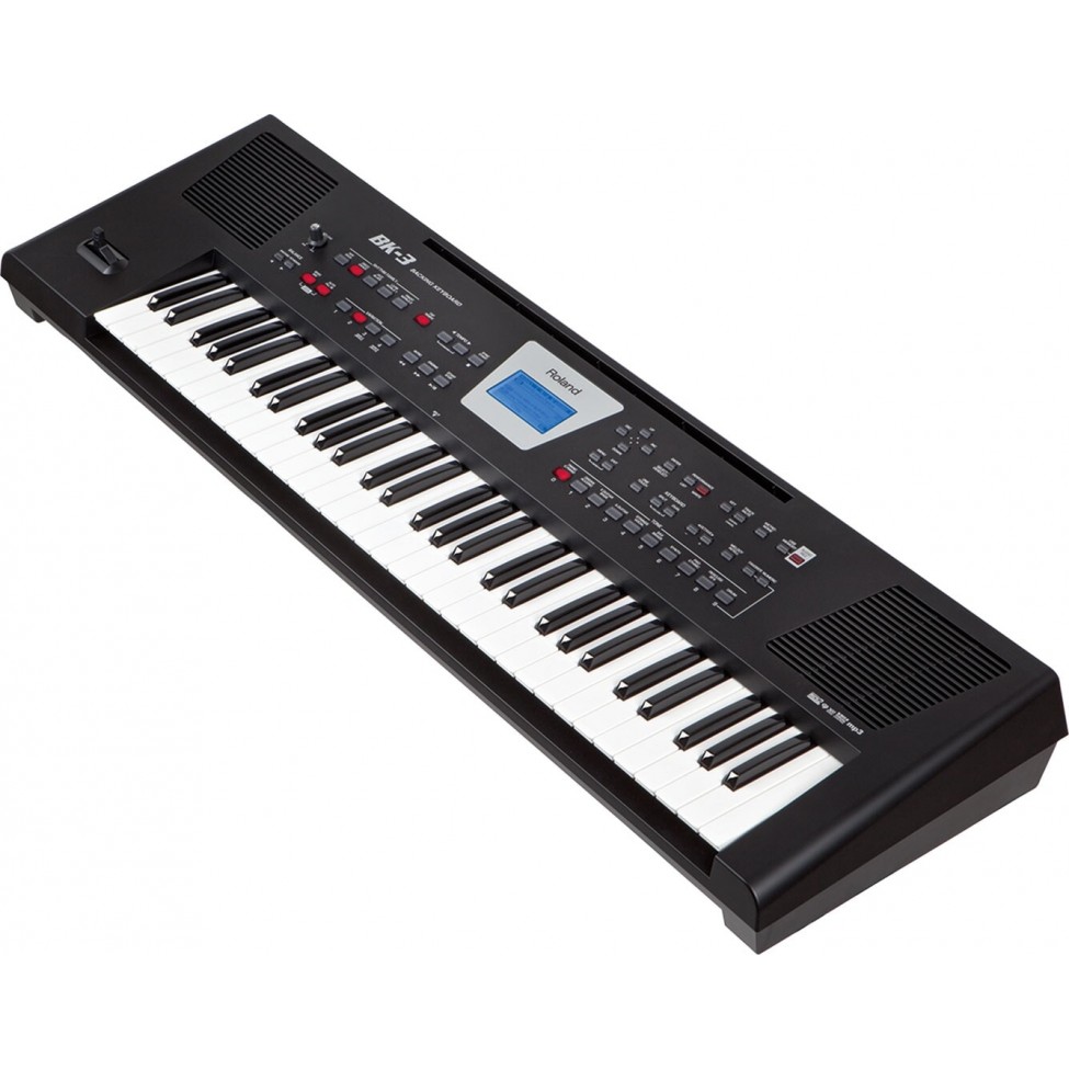 ROLAND BK-3 BK
