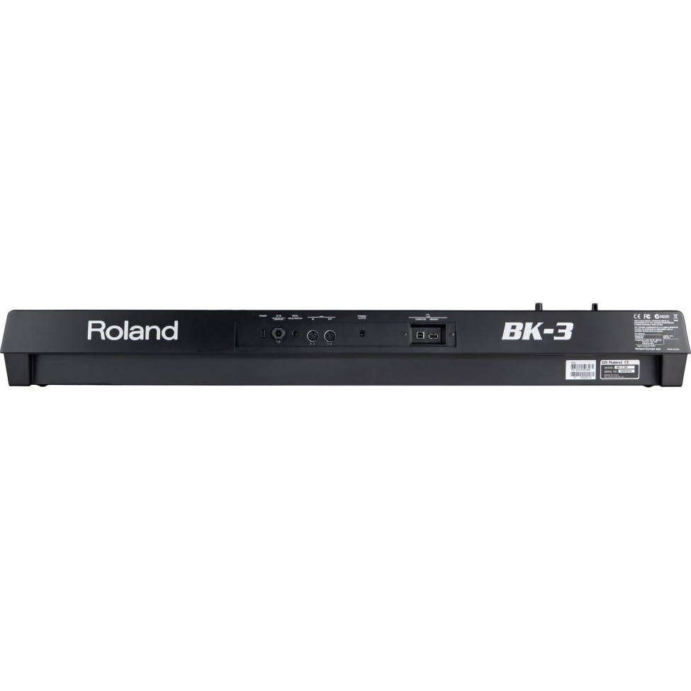 ROLAND BK-3 BK