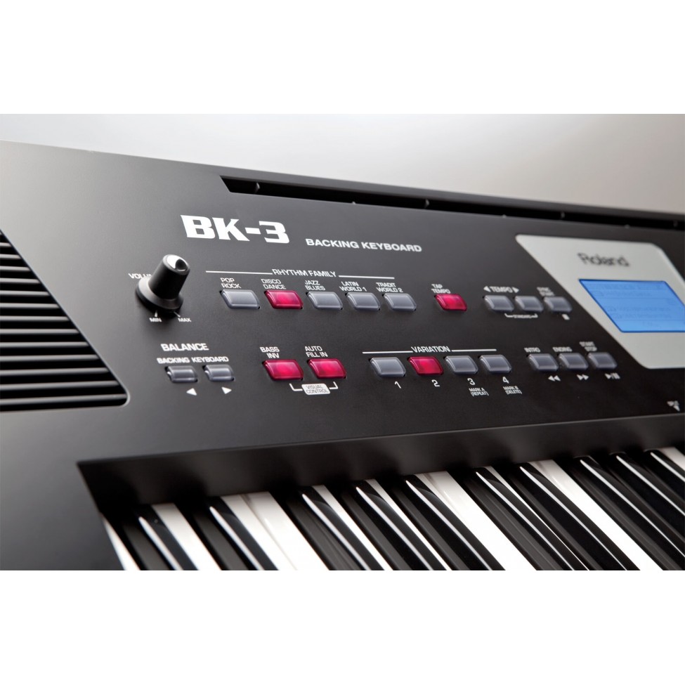 ROLAND BK-3 BK