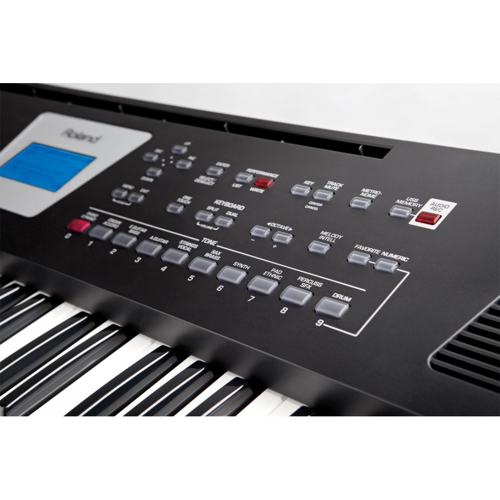 ROLAND BK-3 BK