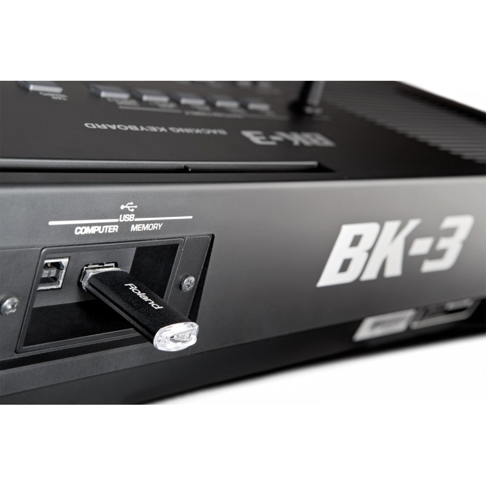 ROLAND BK-3 BK