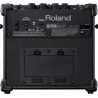 ROLAND MICRO CUBE GX BK