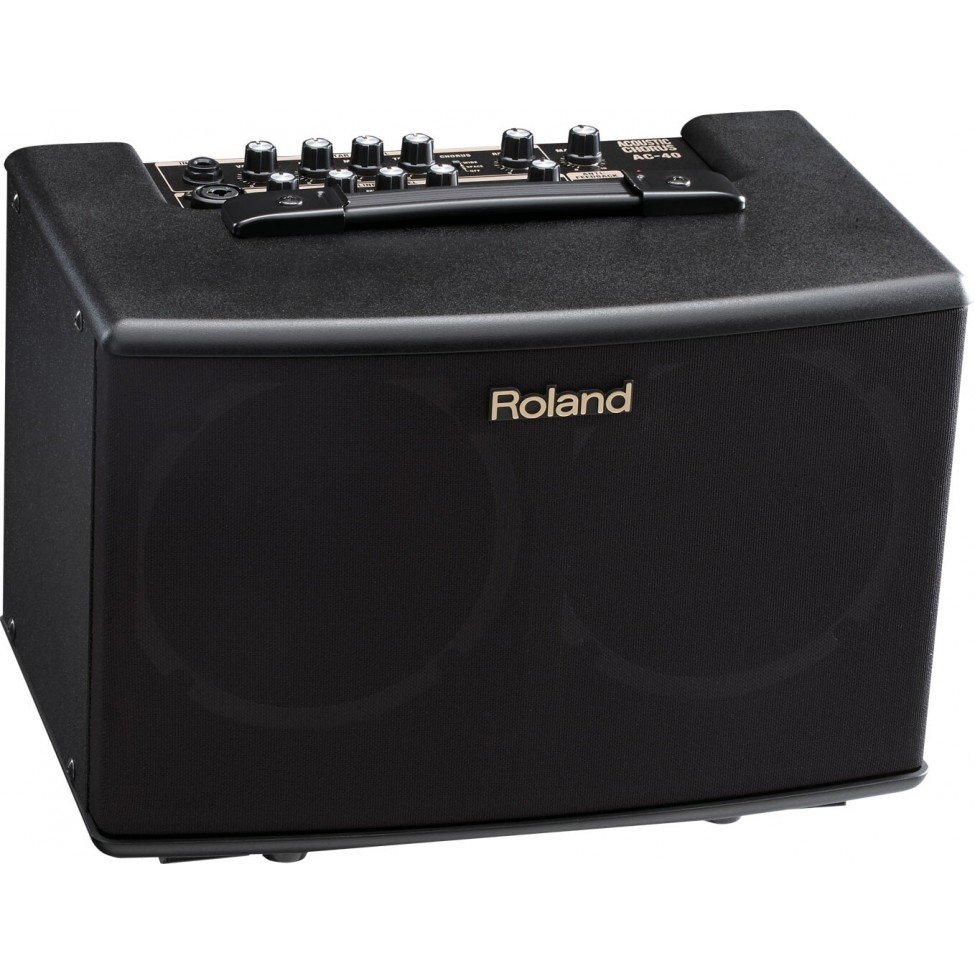 ROLAND AC-40