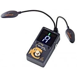 ORTEGA SEADEVIL TUNER GITAROWY