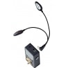 ORTEGA SEADEVIL TUNER GITAROWY
