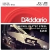 D'ADDARIO EJ63I