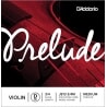 D'ADDARIO PRELUDE STRUNA D  J813 3/4