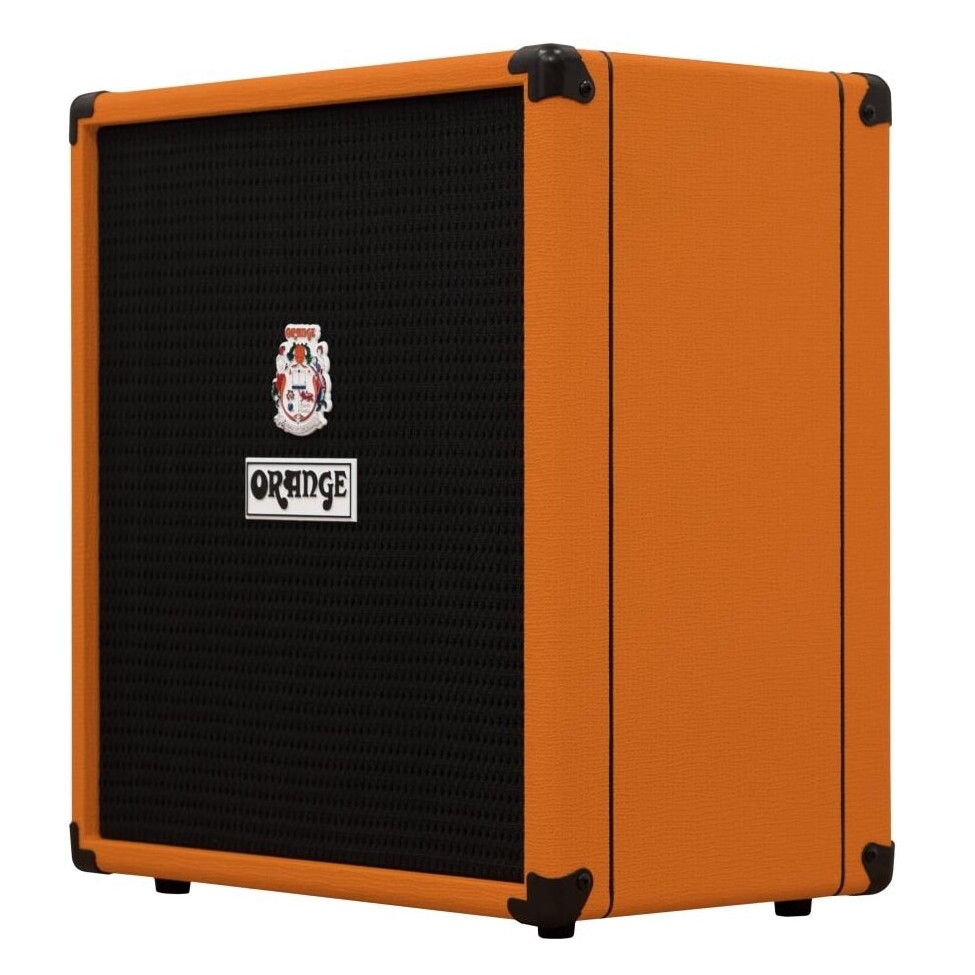 ORANGE CRUSH BASS 50