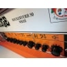 ORANGE RK50H MKIII