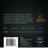ORTEGA UWNY-4-CC STRUNY DO UKULELE