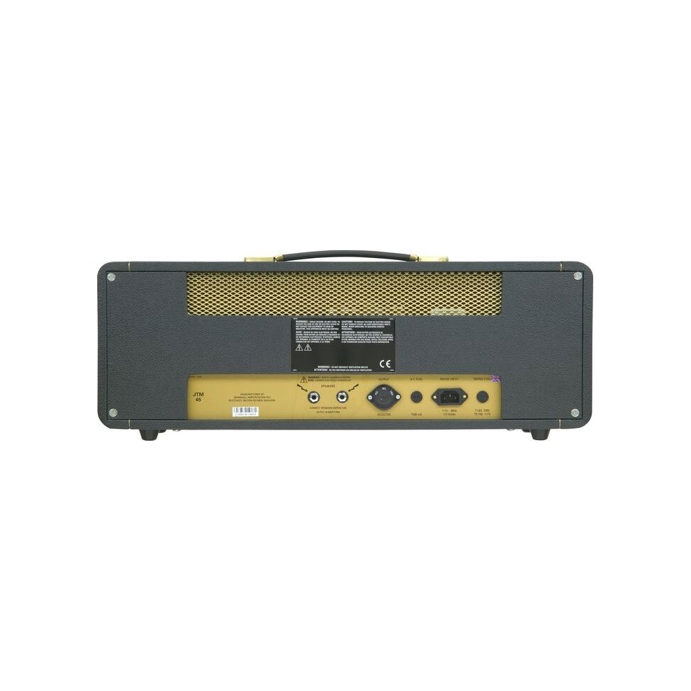 MARSHALL 2245-01 JTM45