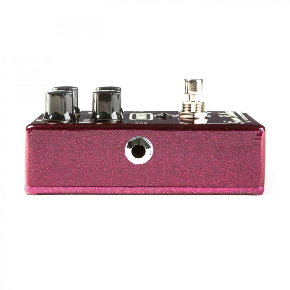 DUNLOP MXR M236 SUPER BADASS VARIAC FUZZ efekt gitarowy
