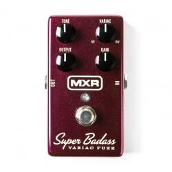DUNLOP MXR M236 SUPER BADASS VARIAC FUZZ efekt gitarowy