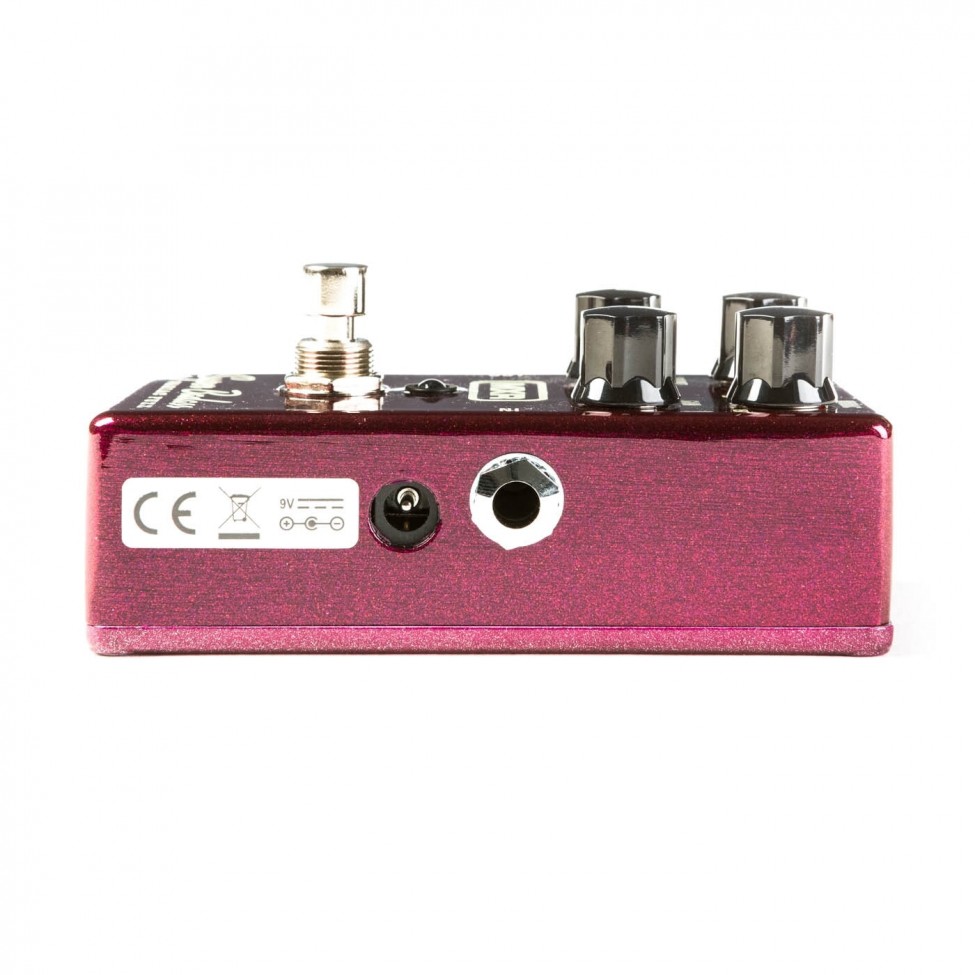 DUNLOP MXR M236 SUPER BADASS VARIAC FUZZ efekt gitarowy