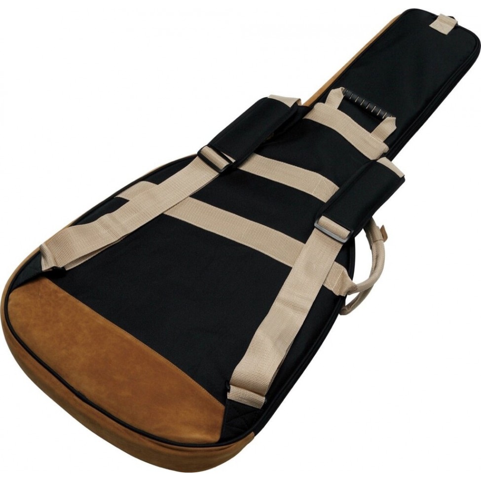 IBANEZ IGB541-BK pokrowiec na gitarę elektryczną