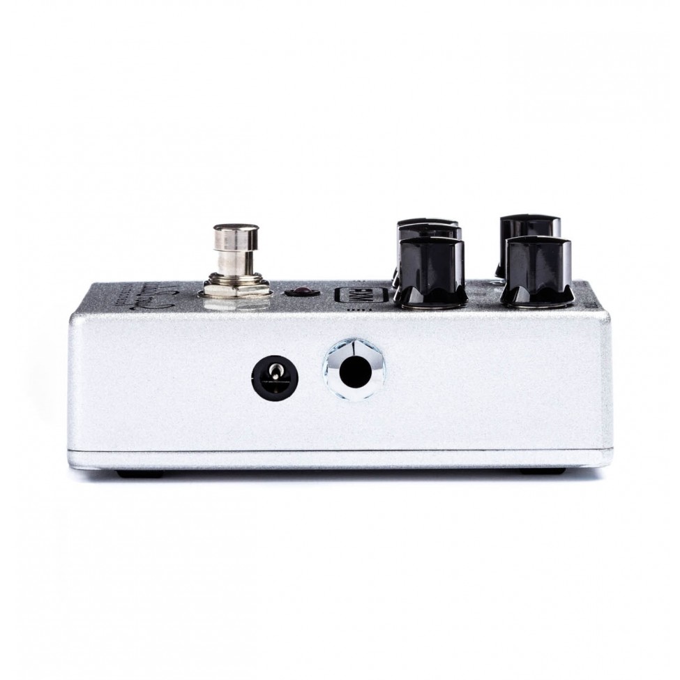 DUNLOP MXR M75 SUPER BADASS DISTORTION efekt gitarowy
