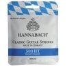 HANNABACH 500HT SET 652.247