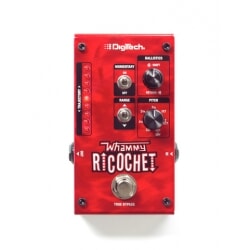 DIGITECH WHAMMY RICOCHET efekt gitarowy