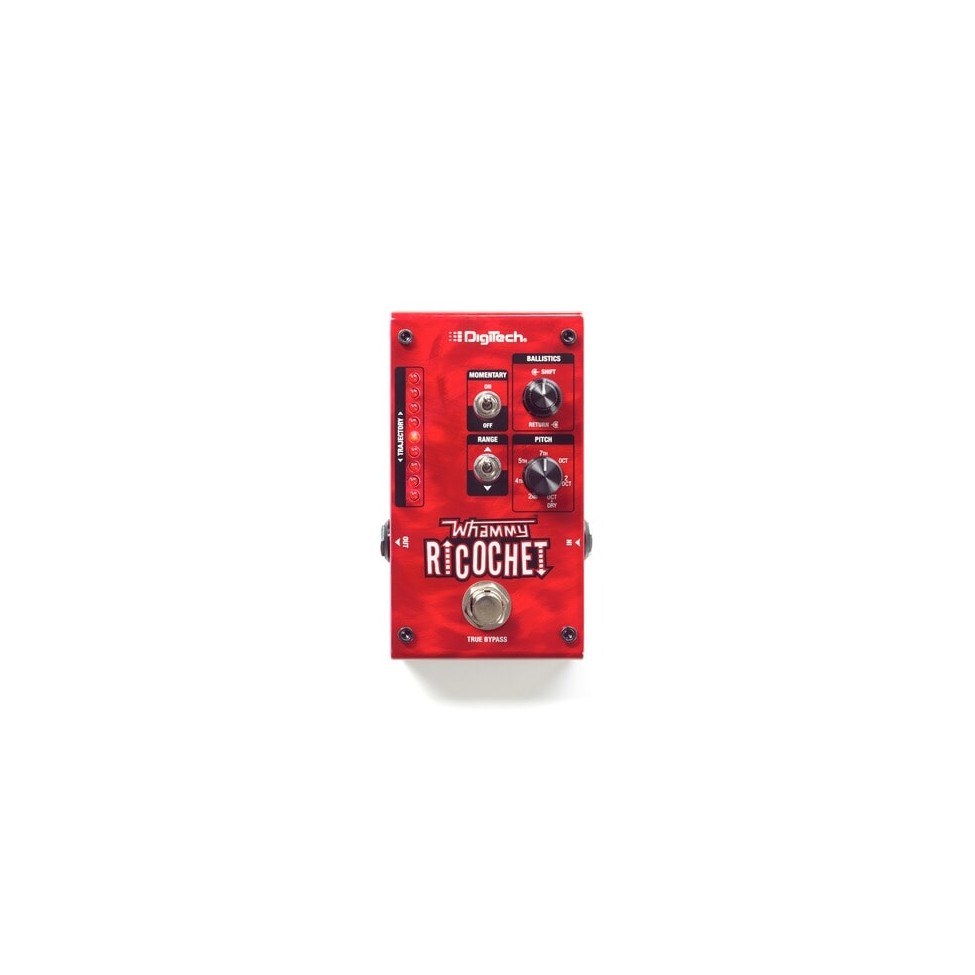 DIGITECH WHAMMY RICOCHET efekt gitarowy