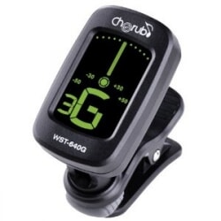 CHERUB WST-640G TUNER