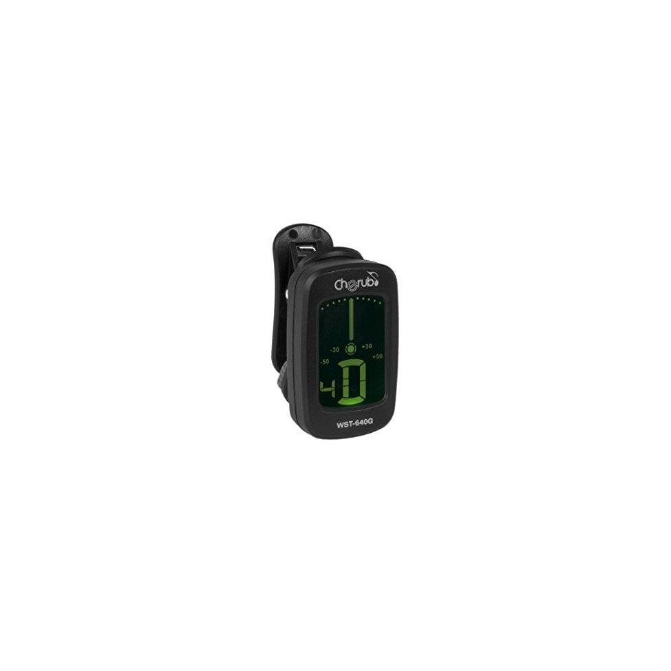 CHERUB WST-640G TUNER