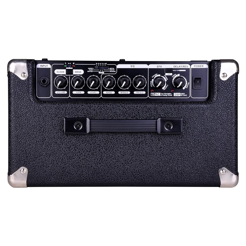 NUX MIGHTY 15SE wzmacniacz gitarowy