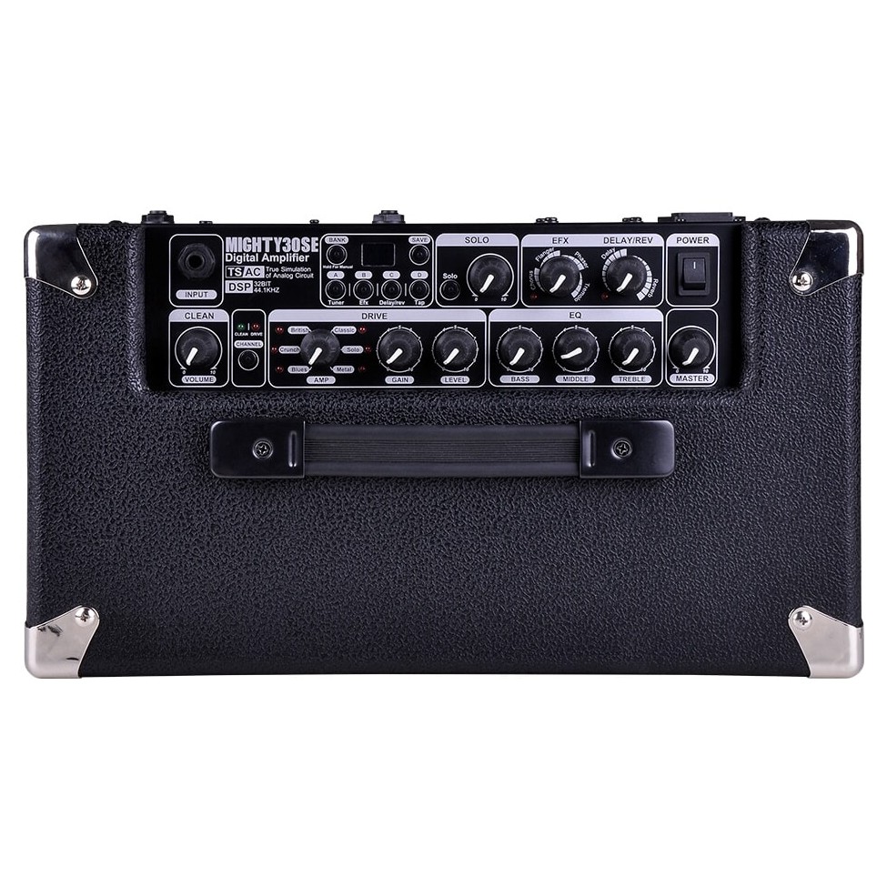 NUX MIGHTY 30SE wzmacniacz gitarowy