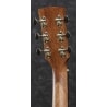 IBANEZ AVC9-OPN ARTWOOD VINTAGE THERMO AGED