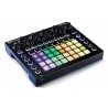 NOVATION CIRCUIT GROOVEBOX NOVA SYNTH
