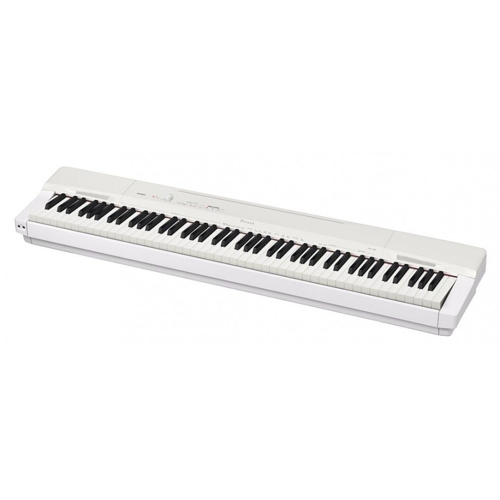 CASIO PRIVIA PX-160 WE