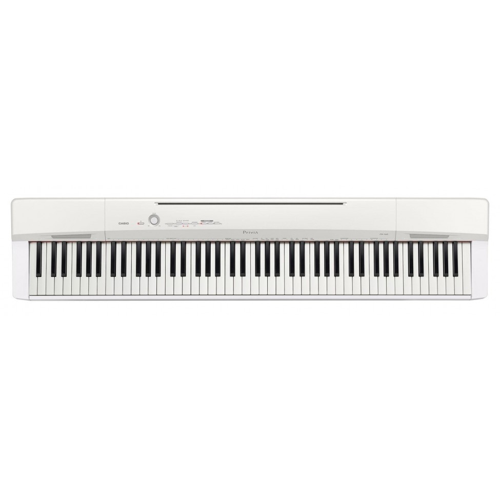 CASIO PRIVIA PX-160 WE