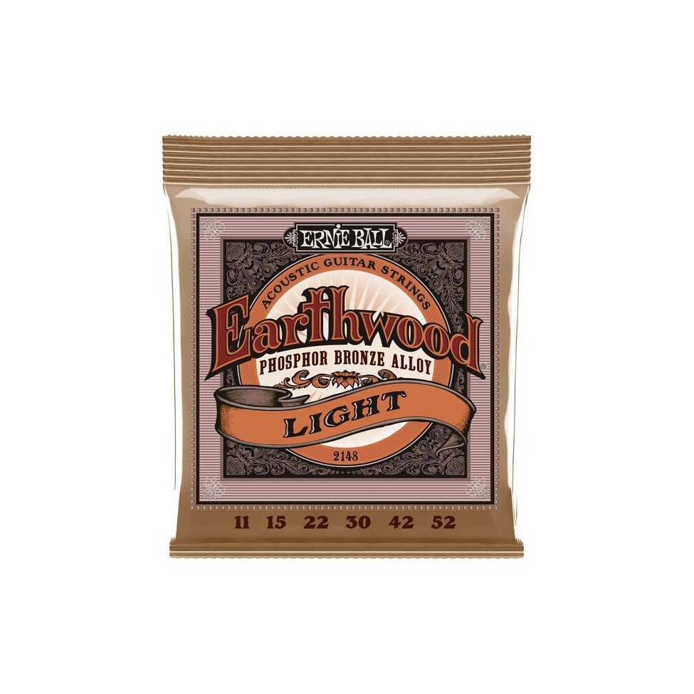 ERNIE BALL 2148 11-52