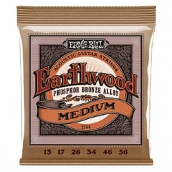 ERNIE BALL 2144 13-56