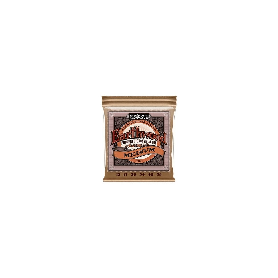 ERNIE BALL 2144 13-56